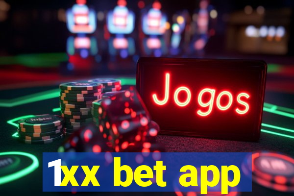 1xx bet app